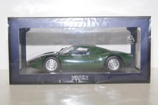 1964 PORSCHE 904 GTS GREEN