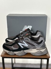 New Balance 9060 Black Rock