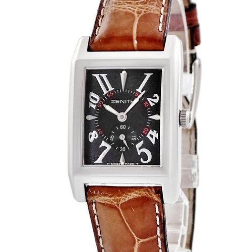 Jahre garantie zenith port - [3,