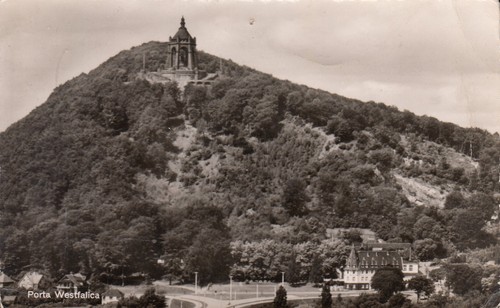 51652 porta westfalica - porta,