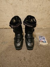 Scarpa Herren Skischuhe Ski