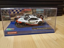 Carrera Digital 132 Porsche