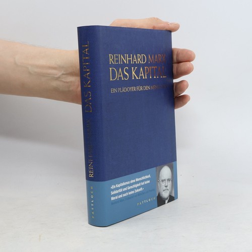Das kapital reinhard - das,