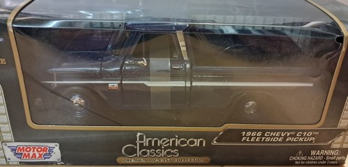 Motor max chevrolet - chevrolet, c10