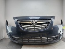 STOßSTANGE VORNE BUMPER FRONT