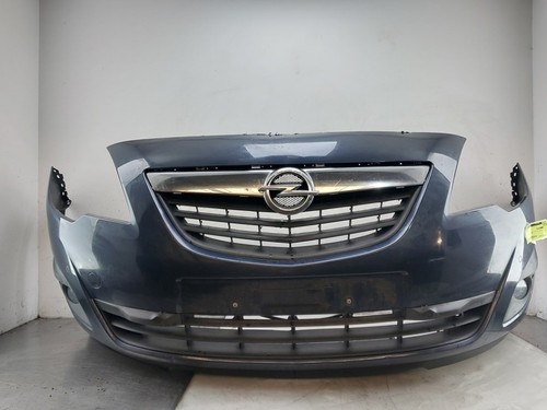 Stoßstange vorne bumper - stoßstange, front