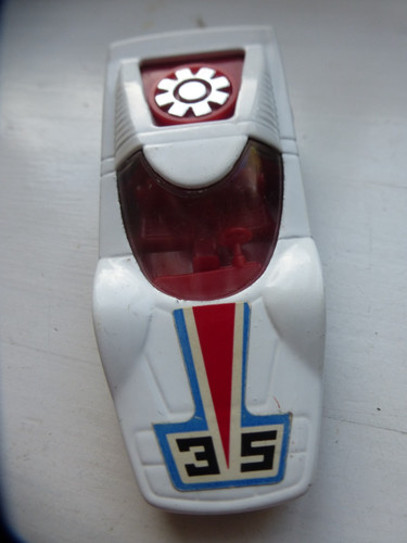 Sammlerstück matchbox - sammlerstück,