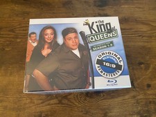 King of Queens Blu ray, Die