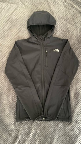 Black the north - face, jacket