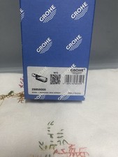 Grohe 28856000 Seifenhalter für Brausestange