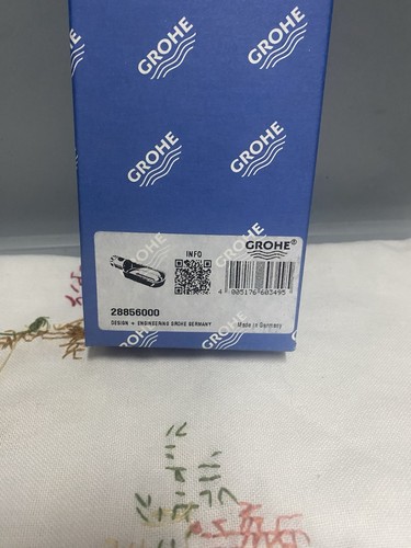 Grohe 28856000 seifenhalter - grohe,