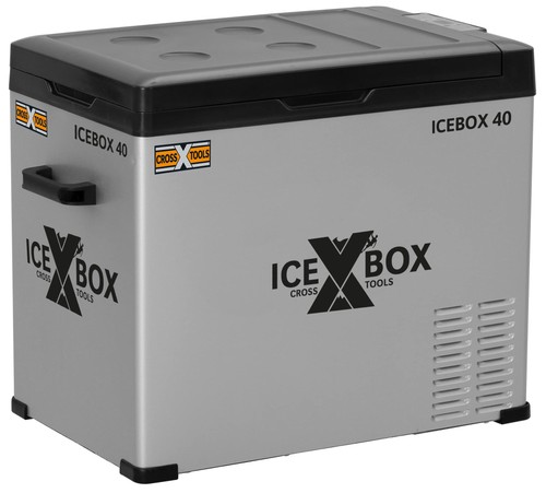 Icebox kühl und - kühl-,