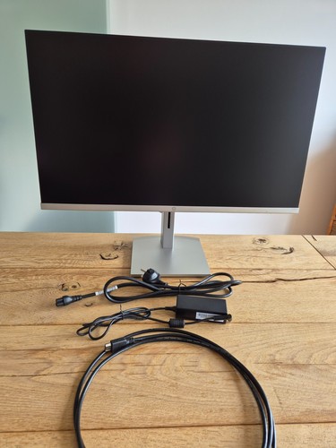 Series 524sh monitor - 5,