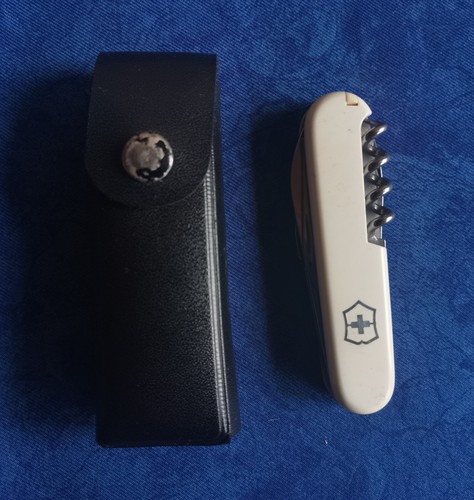 Original victorinox officier - original,
