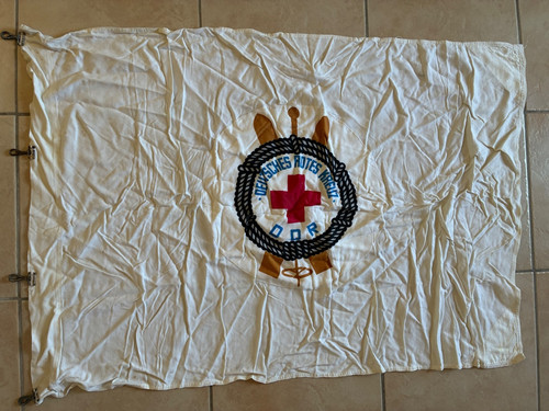Deutsches rotes kreuz - deutsches,