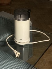 Braun Model KSM2