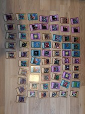 Yu-Gi-Oh Oldschool Sammlung Seto kaiba Deck