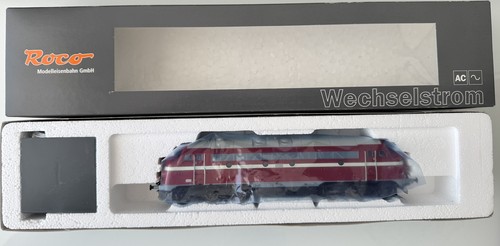 Roco 68851 für märklin - 68851, br