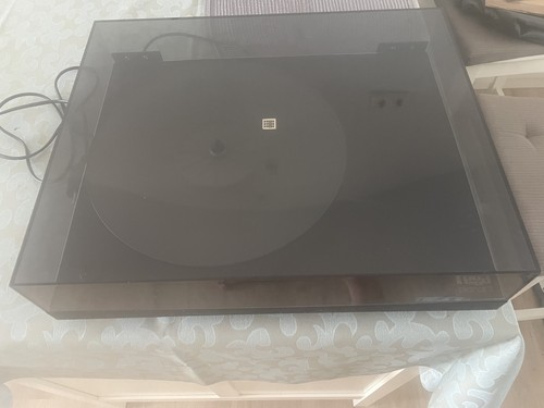 Rega planar ohne tonarm - rega,