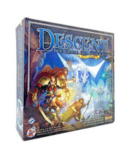 Descent Die Reise ins Dunkel
