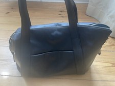 Bugaboo Ledertasche