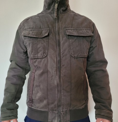 Herren winterjacke von esprit - herren,