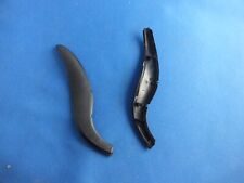 Seiten Cover Schwarz Black f Philips HQ8175XL HQ8250 HQ8270 HQ9100 HQ8251 HQ8253