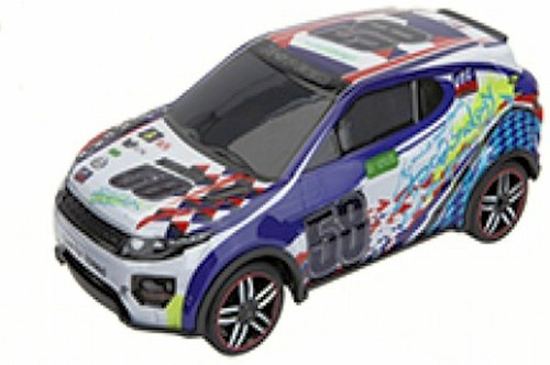 High speed rennwagen 1 24 - -, 1:24