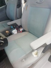 Fahrersitz VW T4 Bus Generation