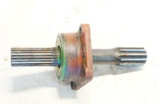 John Deere Lanz 510 Nebenantriebswelle