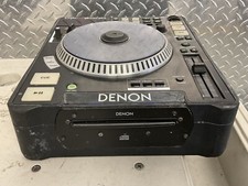 Denon DN-S5000 CD