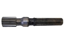 Differenzialwelle Welle original ZF IHC 3141719R2 für Schlepper 1046 1246