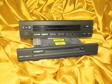 BMW 5er E39 MID DISPLAY