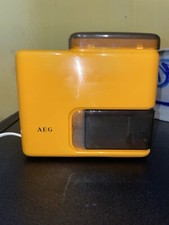 Kaffeemühle Elektrisch gebraucht