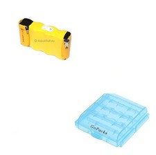 Akku Staubsauger AEG Liliput