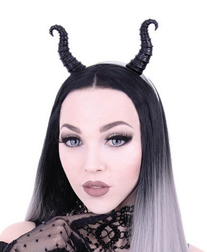 Restyle gothic haarband - restyle,