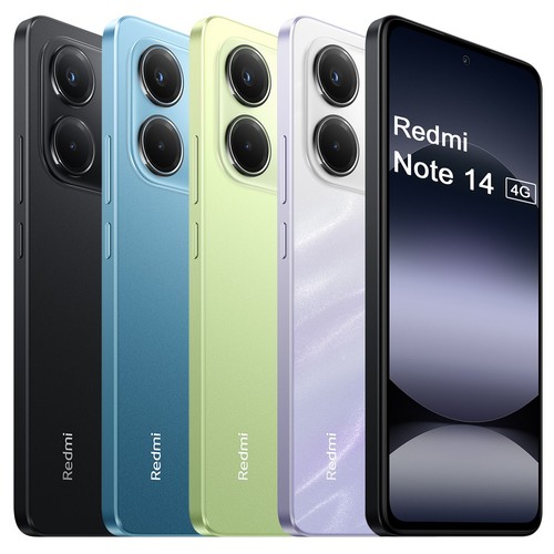 Xiaomi redmi note 4g - xiaomi,