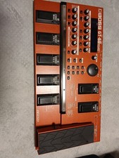 Boss GT-6B Bass Multi Effects