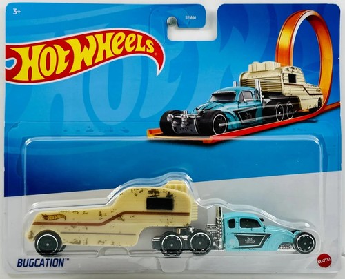 Hot wheels bugcasion - wheels,
