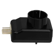 Encoder Drehüberwachung für