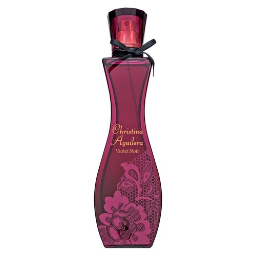 Christina aguilera violet noir - christina,