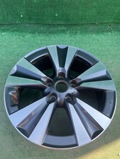 1x Alufelge 17 Zoll 6.5"