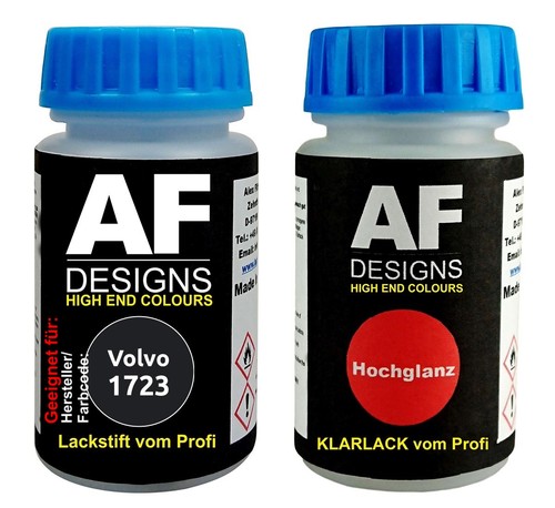 Lackstift für volvo 1723 - für,