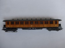 Märklin Personenwagen