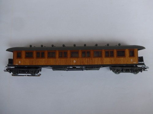 Märklin personenwagen - märklin,