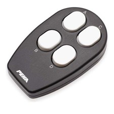Peha Mini-Handsender sw/gr D