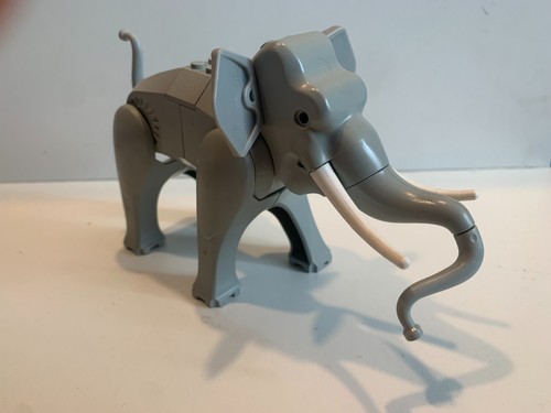 Lego figur elefant orient - lego,