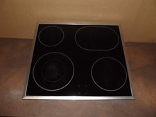 Electrolux EHC60061X 58AAD65Z0 2 Jahre Garantie Glaskeramik Kochfeld P05