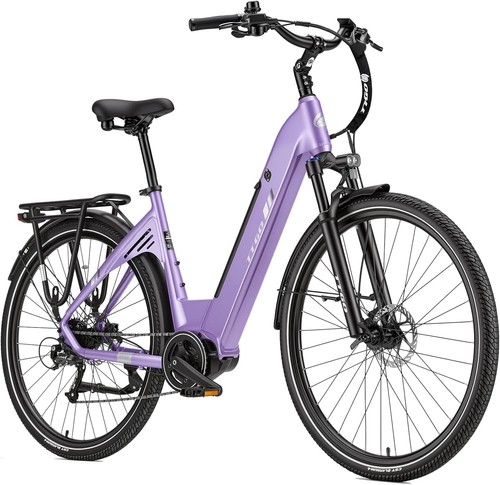 Ttgo elektrofahrrad 250w - elektrofahrrad,