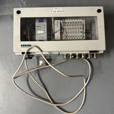 Arburg ALS Leitrechner IO Modul 6 TCP/IP mit Netzteil